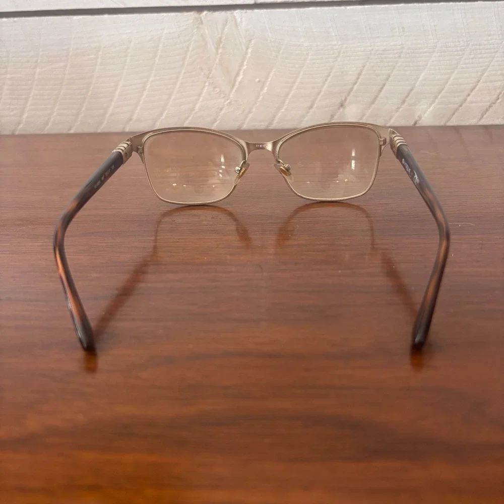 Vogue VO4050 997  Eyeglasses Frames Brown Womens Full Rim‎  51-17-135  2257